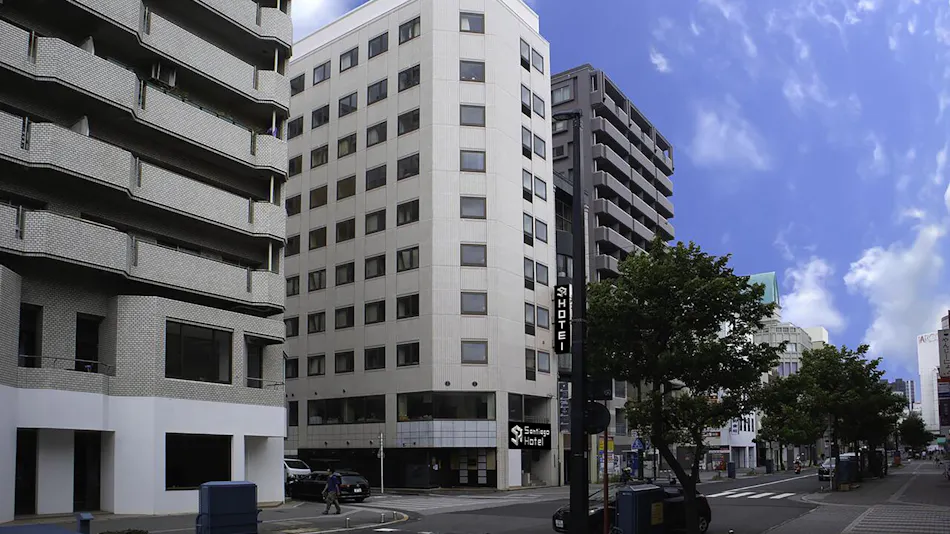 Santiago Hotel