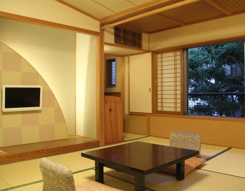 和風客室（イメージ）