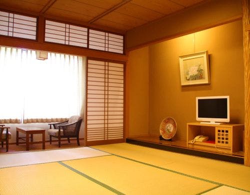 純和風客室８畳