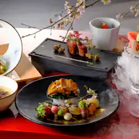 ชุดอาหารไคเซกิอร่อย