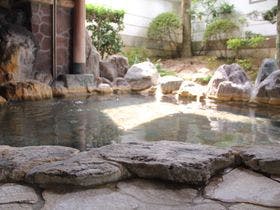 三朝温泉　みささガーデンホテル