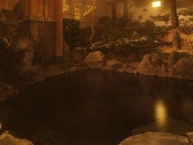 三朝温泉　みささガーデンホテル