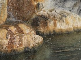 三朝温泉　みささガーデンホテル