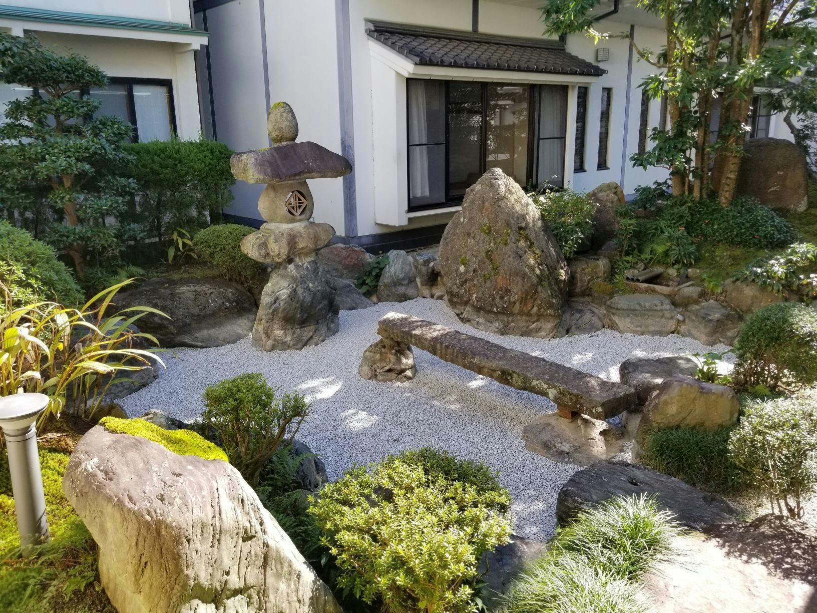 Misasa Onsen Yuraku