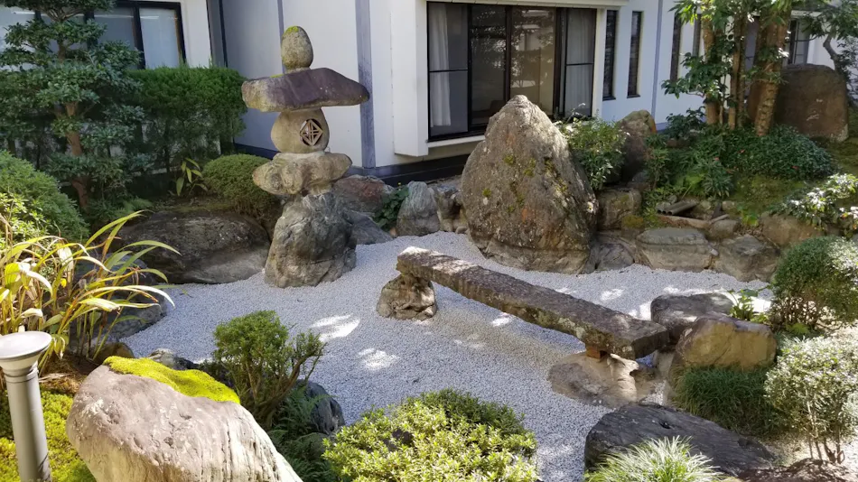 Misasa Onsen Yuraku