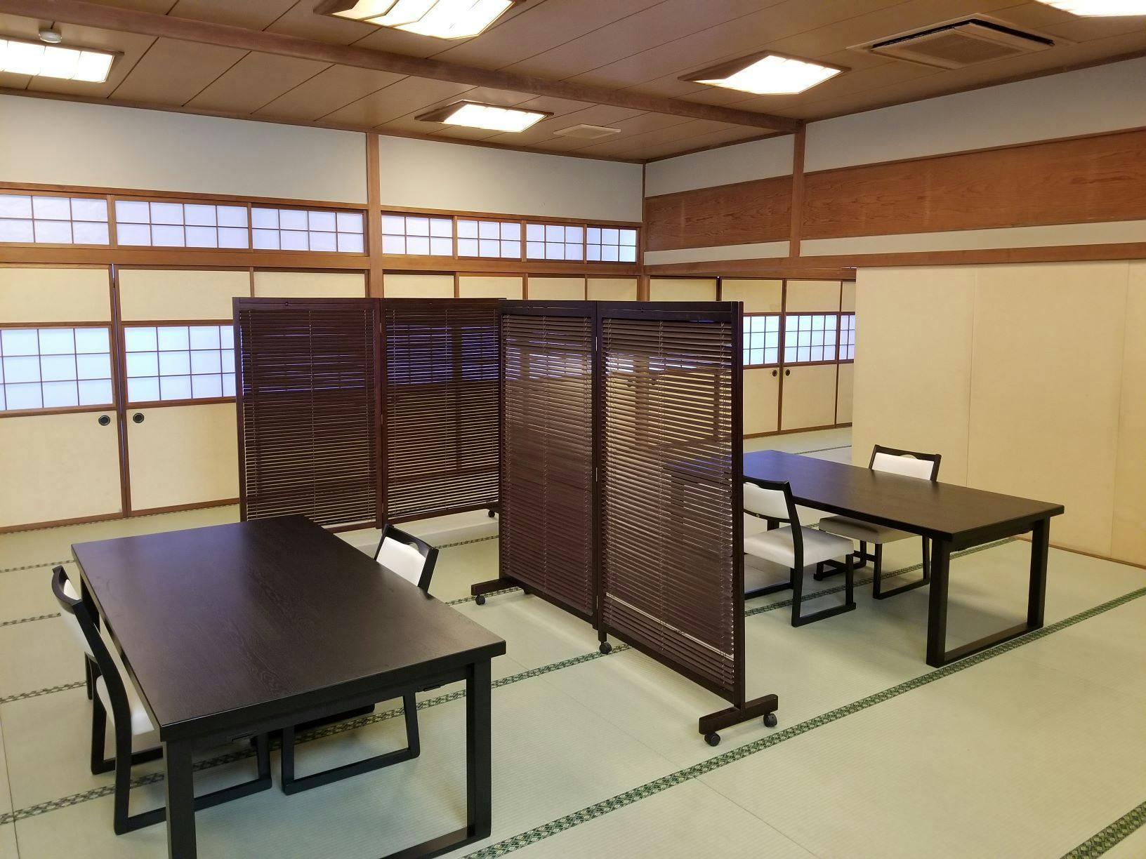 Misasa Onsen Yuraku