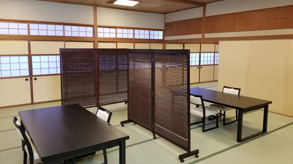 Misasa Onsen Yuraku