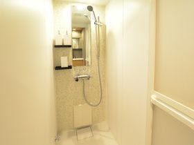 The Global Hotel Tokyo