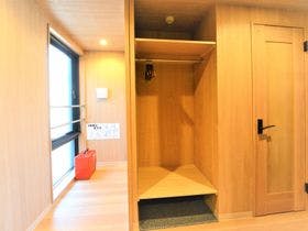 The Global Hotel Tokyo