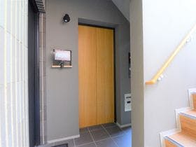 The Global Hotel Tokyo