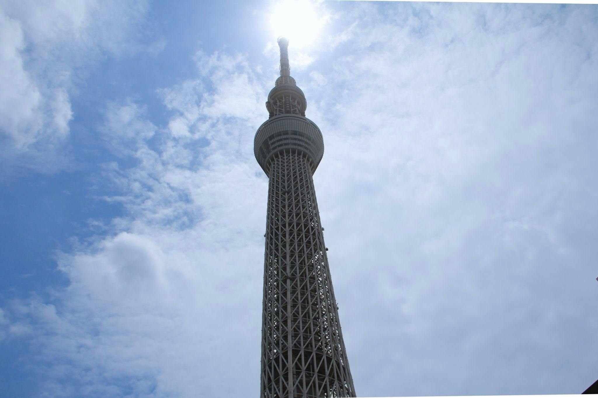 とうきょうスカイツリー駅に近いホテル 旅館 8選 お得に宿泊予約 Yahoo トラベル