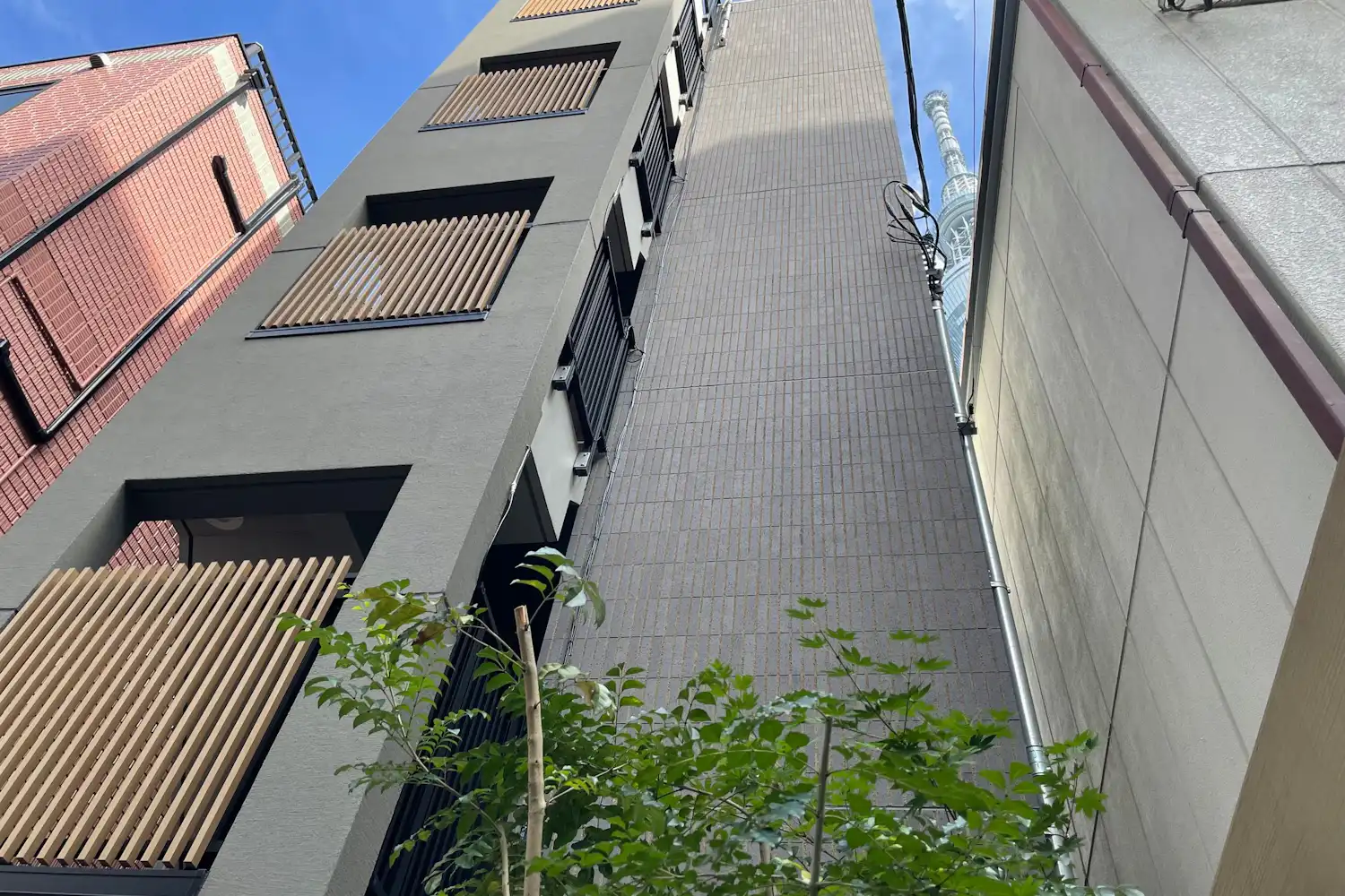 施設画像