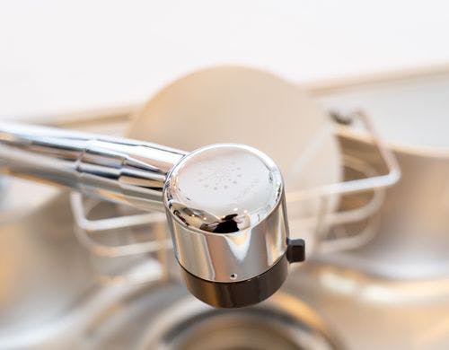 全室ミラブルキッチン付き