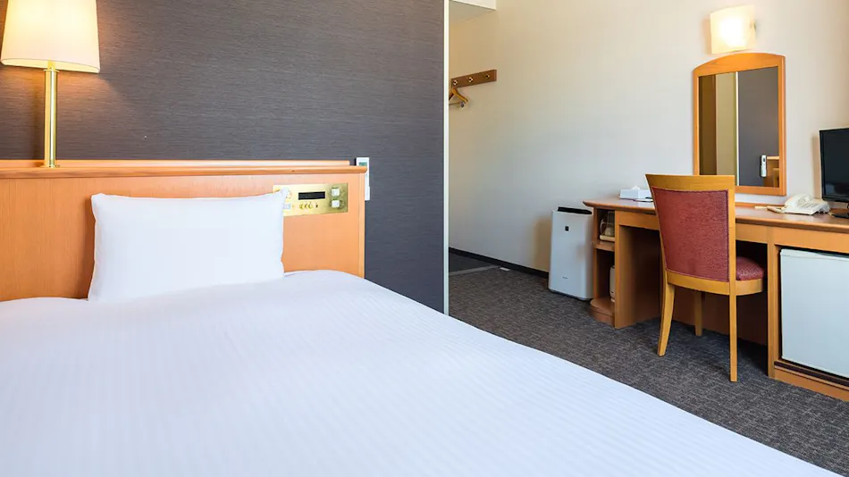 Moriyama Art Hotel