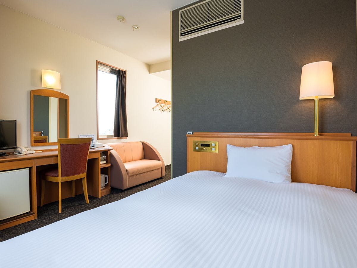 Moriyama Art Hotel