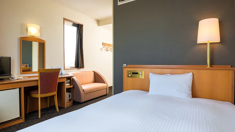 Moriyama Art Hotel