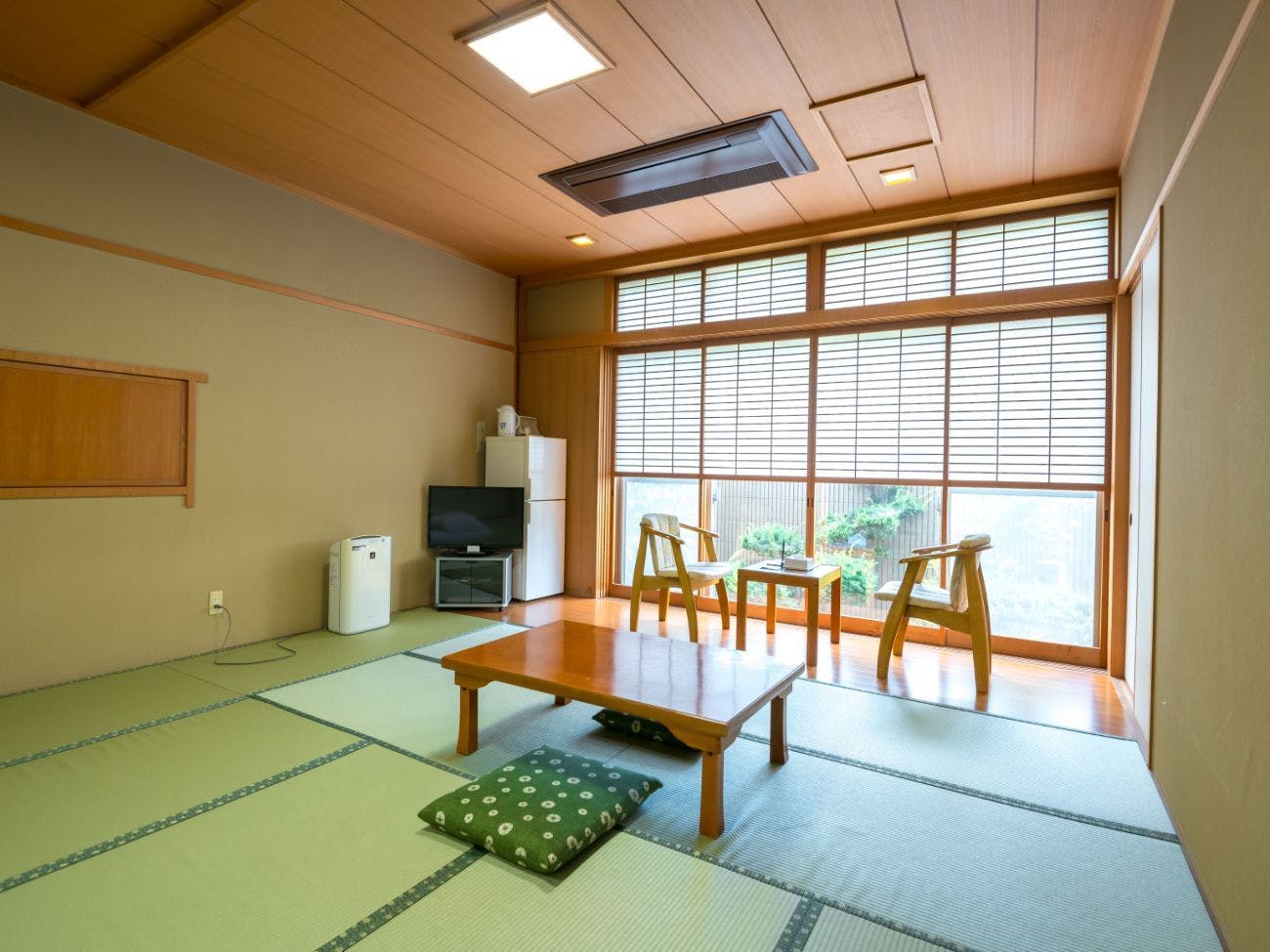 Moriyama Art Hotel