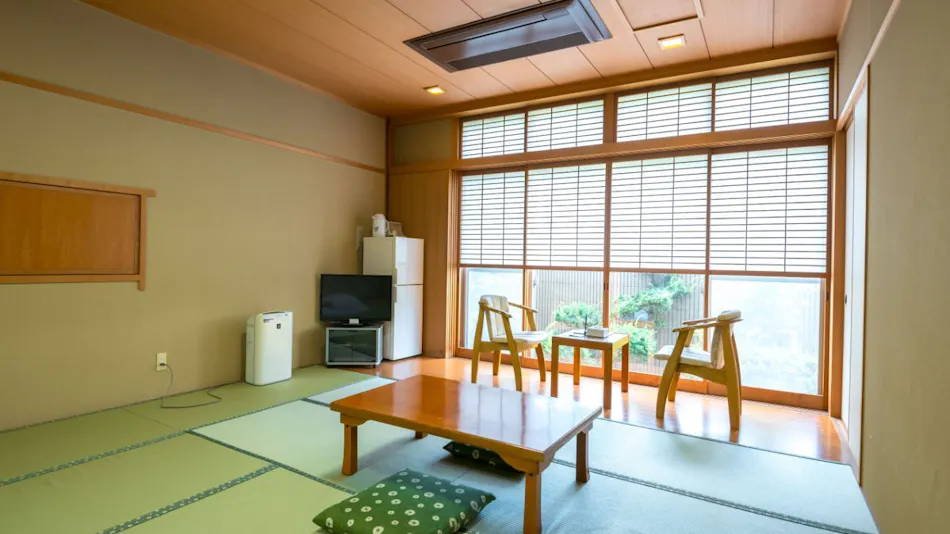 Moriyama Art Hotel