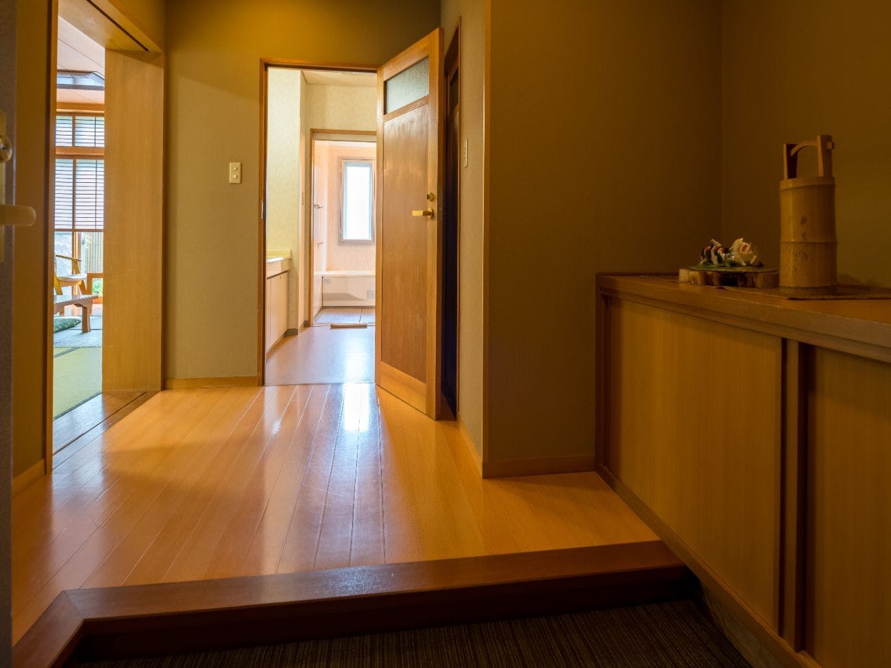 Moriyama Art Hotel