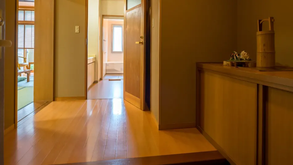 Moriyama Art Hotel