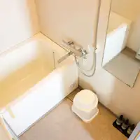 ห้องพัก/ห้องอาบน้ำ