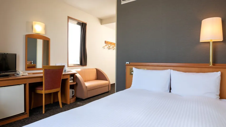 Moriyama Art Hotel