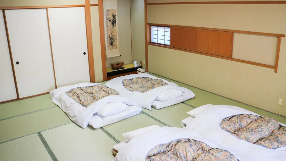 Moriyama Art Hotel
