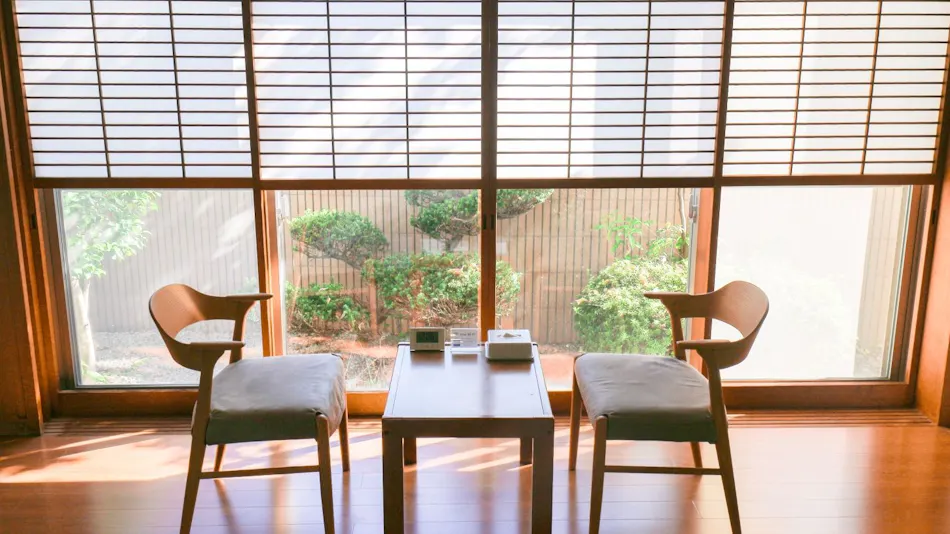 Moriyama Art Hotel