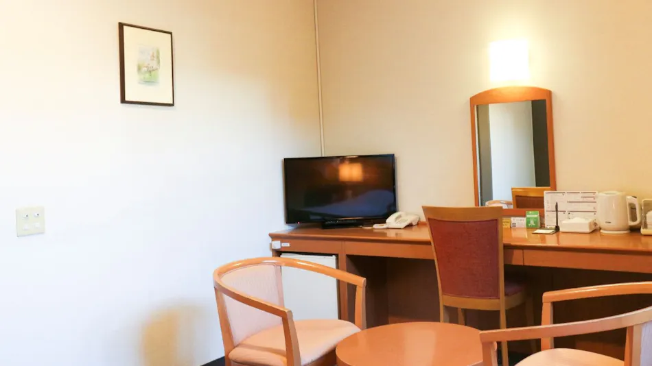 Moriyama Art Hotel