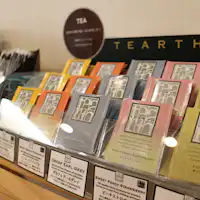 ชาเลือกได้หลายรส