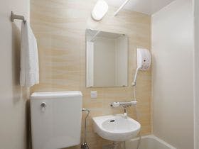 ユニゾインエクスプレス大阪南本町