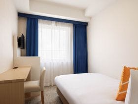 ユニゾインエクスプレス大阪南本町