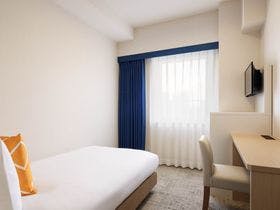 ユニゾインエクスプレス大阪南本町