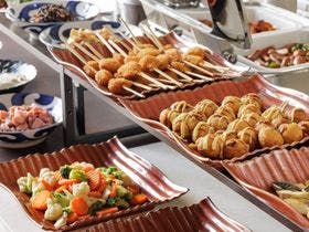 ユニゾインエクスプレス大阪南本町