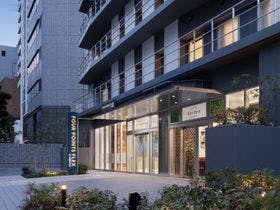 ユニゾインエクスプレス大阪南本町