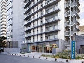 ユニゾインエクスプレス大阪南本町