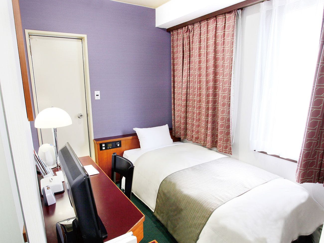 Hotel Abest Nagano Ekimae