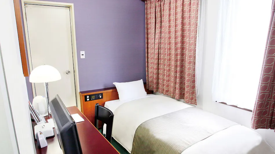 Hotel Abest Nagano Ekimae