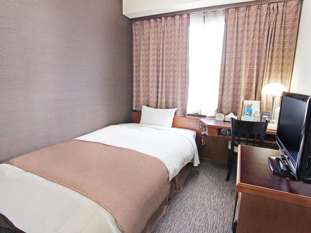 Hotel Abest Nagano Ekimae