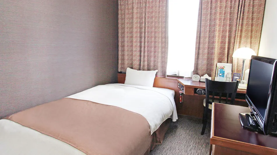 Hotel Abest Nagano Ekimae