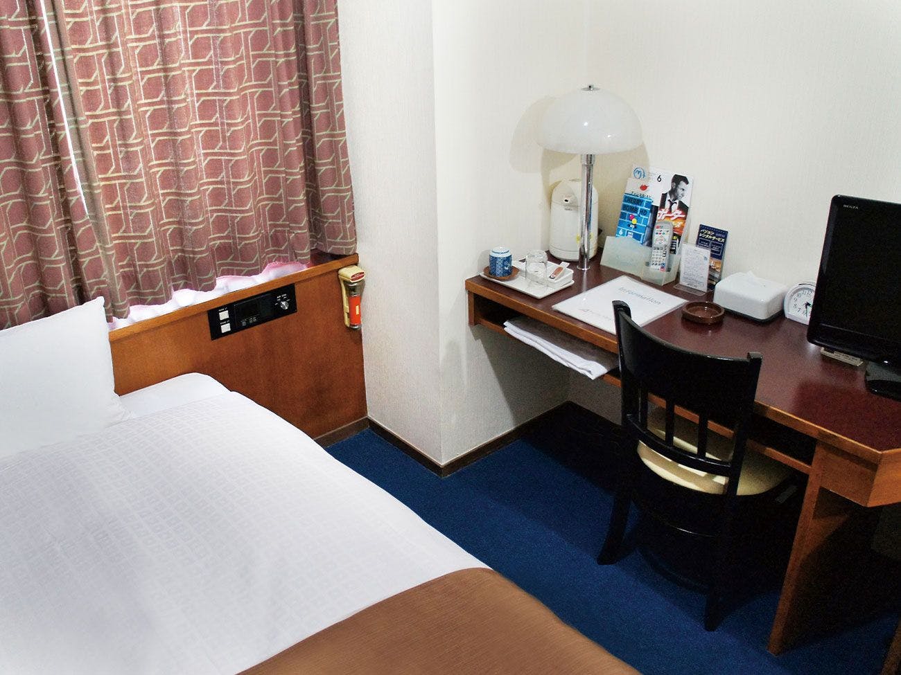 Hotel Abest Nagano Ekimae