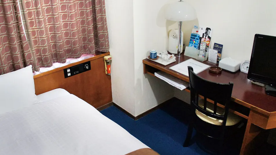 Hotel Abest Nagano Ekimae