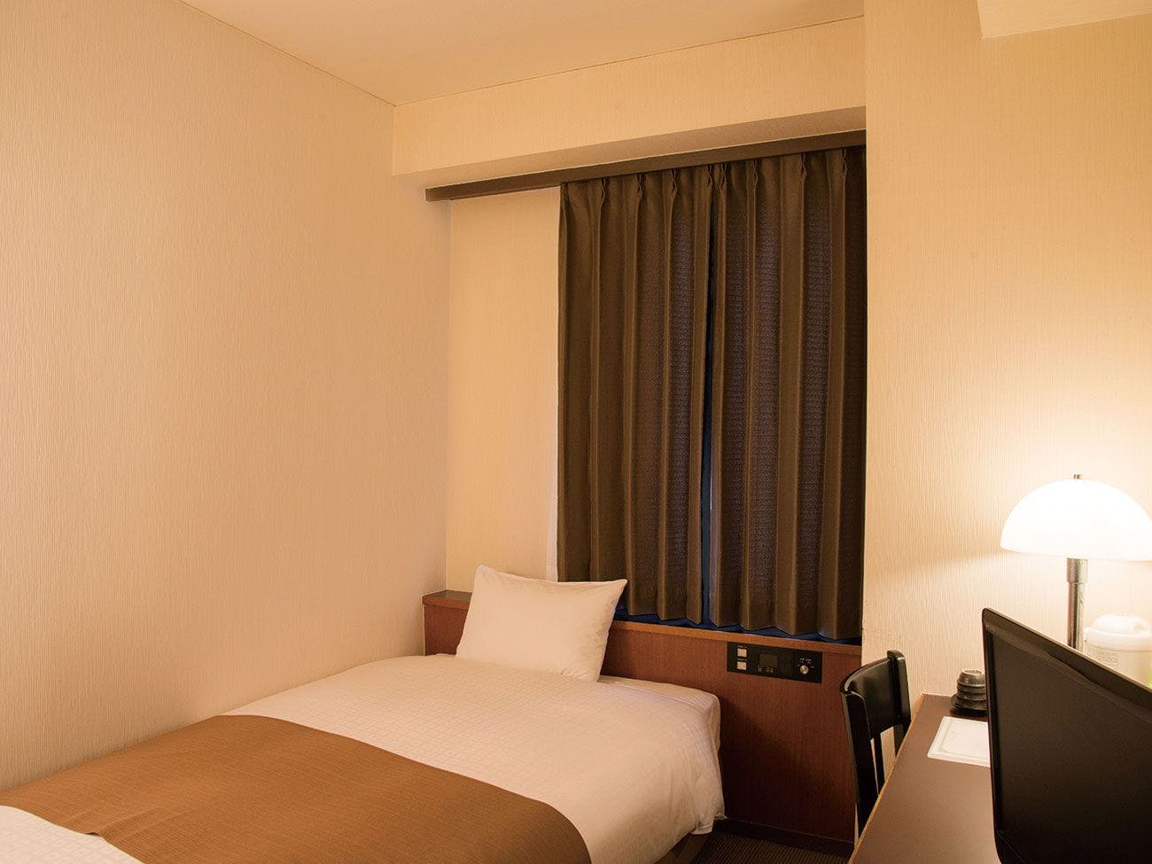 Hotel Abest Nagano Ekimae