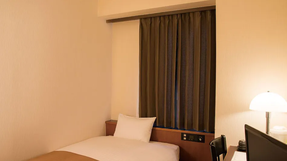 Hotel Abest Nagano Ekimae