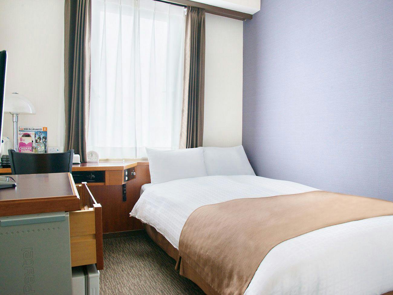 Hotel Abest Nagano Ekimae