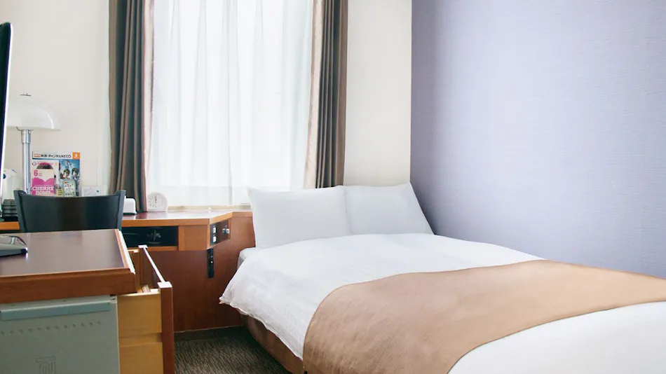 Hotel Abest Nagano Ekimae