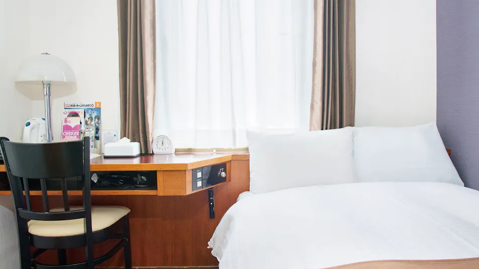 Hotel Abest Nagano Ekimae