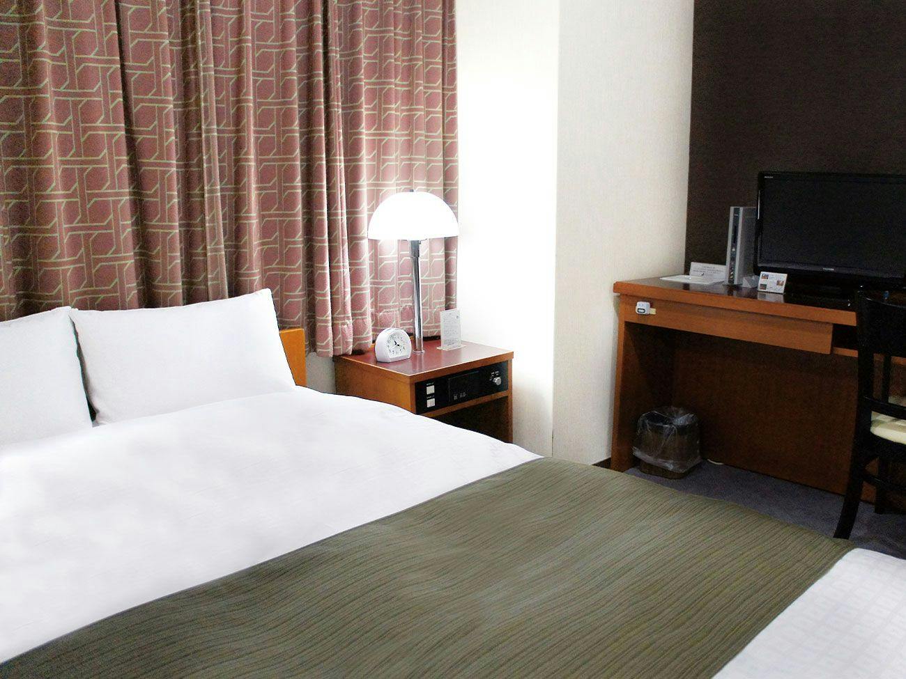 Hotel Abest Nagano Ekimae
