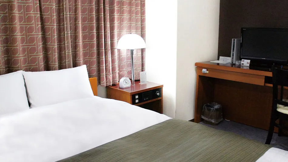Hotel Abest Nagano Ekimae