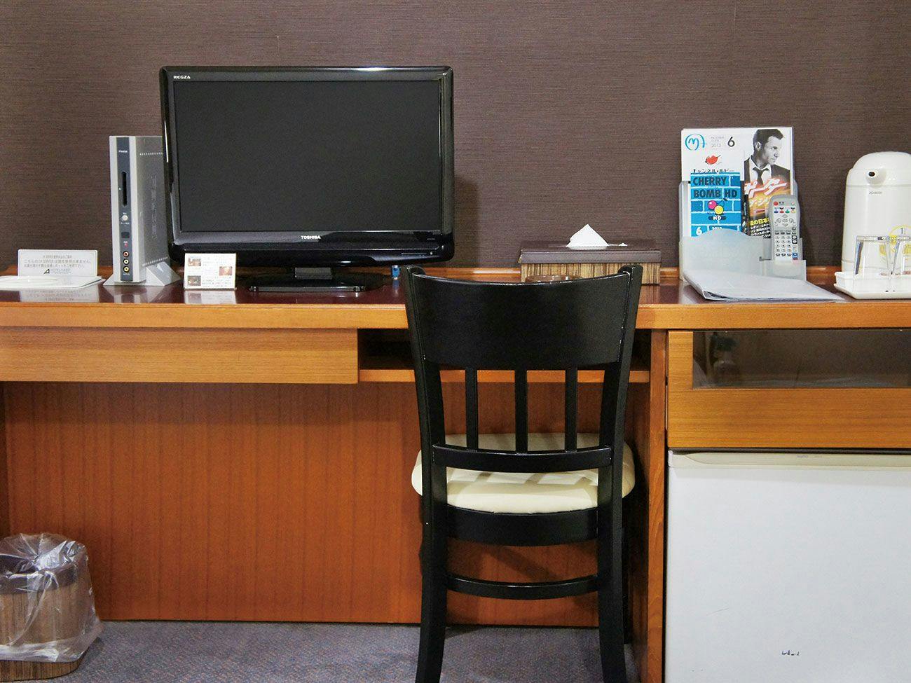 Hotel Abest Nagano Ekimae
